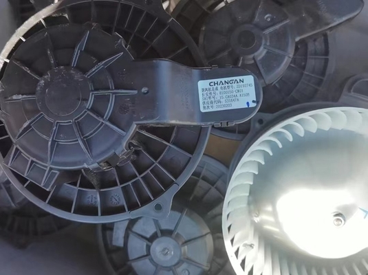 Tamaño estándar de cambio de unidad CS75plus Motor de calefacción Blower de ensamblaje Motor 8100150-CN01