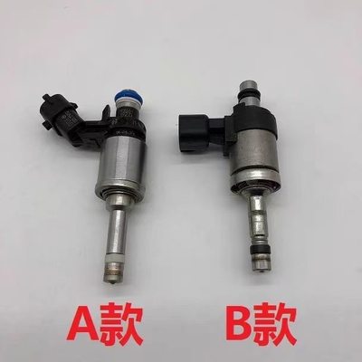 Ensamblaje de inyector negro 100% probado para el motor Haval H6H7H8H9/VV7 2.0T Fácil mantenimiento