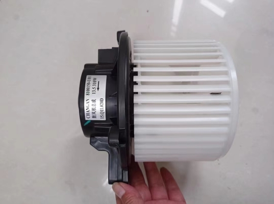 CHANGAN Car Make ventilador de aire acondicionado 8100150-U01 para CS15/ Viejo EADO/Ruicheng