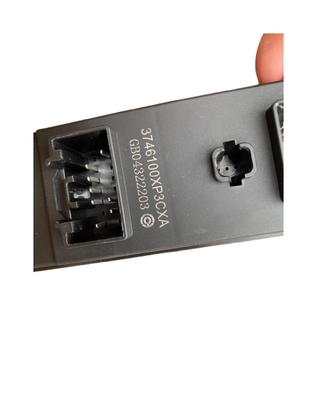 Interruptor regulador de vidrio barrido por el viento para FENGJUN 6 Pickup 2014- Rendimiento