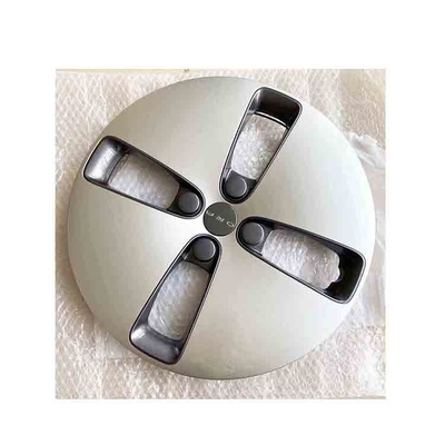 Cubierta de tapa de la rueda del centro de adaptación de automóviles de la Gran Muralla con OE NO personalizado
