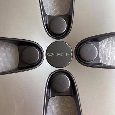 Cubierta de tapa de la rueda del centro de adaptación de automóviles de la Gran Muralla con OE NO personalizado
