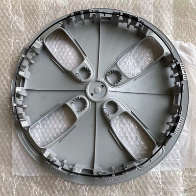 Cubierta de tapa de la rueda del centro de adaptación de automóviles de la Gran Muralla con OE NO personalizado