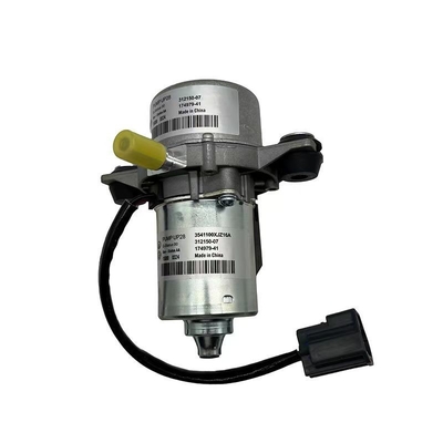 Original adecuado para la bomba electrónica de refuerzo de freno Haval H6 H2S C50 OE NO. 220727050345