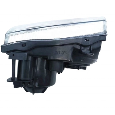 Ensamblaje de faro Saifu para el modelo de automóvil universal