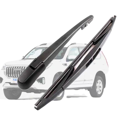 Lámina de limpiaparabrisas de marco universal para la Gran Muralla Haval H1H2H3H5H6H7H9H6M4M2 Año 2019-