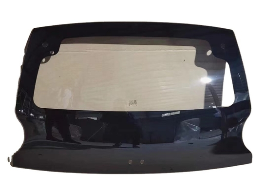 CHANGAN Car Make Ventana delantera Puerta Ventana Vidrio Retrovisor trasero Reemplazo de piezas