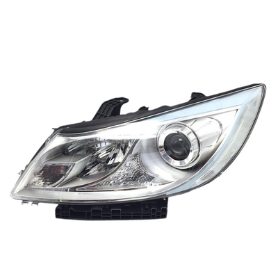 Ensamblaje de faros LED para BYD E5 Tang Song Han y Qin S6 F3 G6 G3 I3 EV OE No. dfagfa