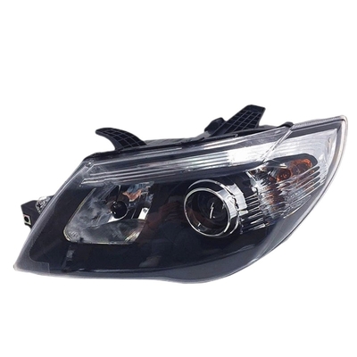 Ensamblaje de faros LED para BYD E5 Tang Song Han y Qin S6 F3 G6 G3 I3 EV OE No. dfagfa
