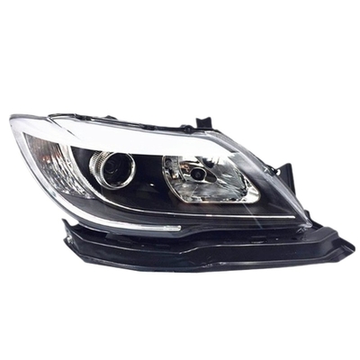 Ensamblaje de faros LED para BYD E5 Tang Song Han y Qin S6 F3 G6 G3 I3 EV OE No. dfagfa