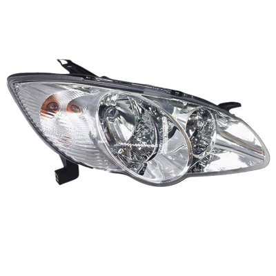 Ensamblaje de faros LED para BYD E5 Tang Song Han y Qin S6 F3 G6 G3 I3 EV OE No. dfagfa