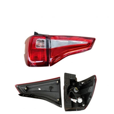 2016- BENBEN MINI Changan Automóvil Yidong Ounuo Star CX70 Span King Truck Modelo de luces traseras LED