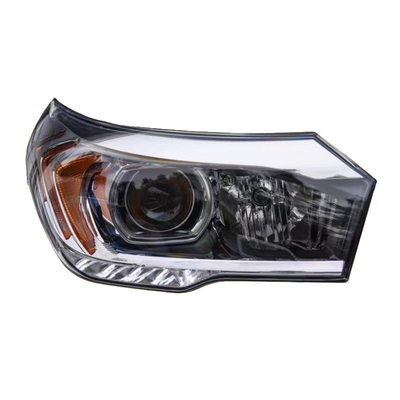 Reemplace su conjunto de faros GAC Trumpchi GS4 con faros blancos del original