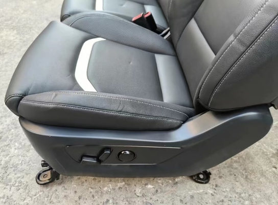 CHANGAN Instalación de automóviles adecuada para asientos eléctricos Changan CS55
