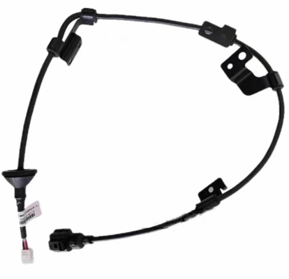 Chang'an CS75 cilindro de freno trasero enchufe del motor cable de freno de mano electrónico negro adaptado