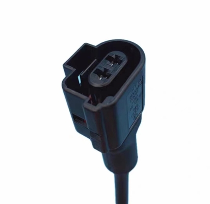 Chang'an CS75 cilindro de freno trasero enchufe del motor cable de freno de mano electrónico negro adaptado