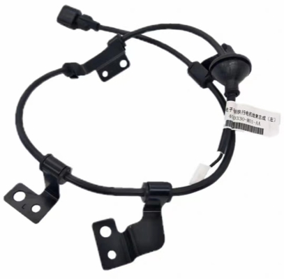Chang'an CS75 cilindro de freno trasero enchufe del motor cable de freno de mano electrónico negro adaptado