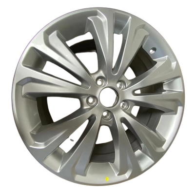 Gran Muralla H6 Haval H2 H3 H5 H7 H8 H9 Ruedas de carro con llantas de aleación con Windjun 7 PCD ET