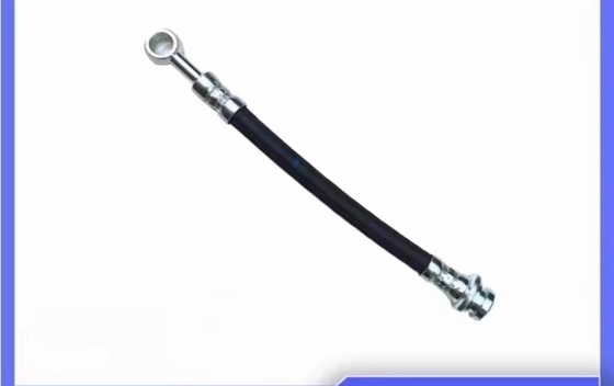 NO OE Negro Chang 'an Yuexiang Yidong CS35CS75 Swift Tianyu manguera de freno tubos de freno