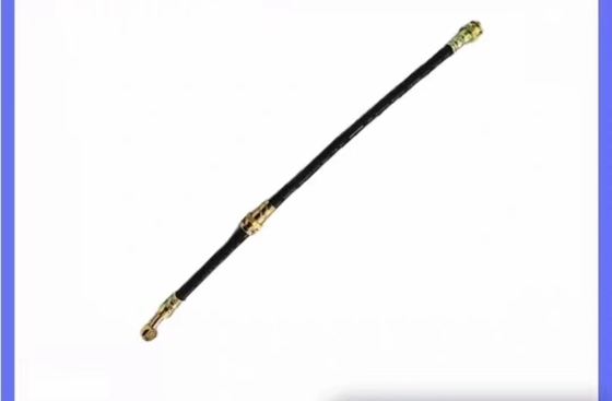 NO OE Negro Chang 'an Yuexiang Yidong CS35CS75 Swift Tianyu manguera de freno tubos de freno