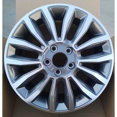 Ruedas de 17-19 pulgadas y rodamientos de eje para Haval H6 aumentan el rendimiento de su vehículo