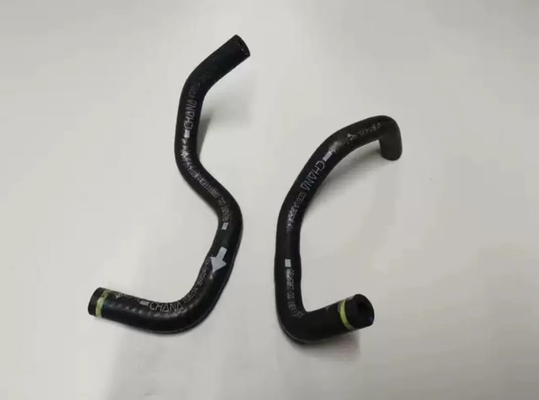 Instalación de automóviles Changan Benben Mini PTFE ensamblaje de manguera de vacío de freno con válvula 3505240-K01