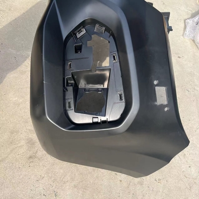 Parche delantero Parche superior Cuero para la Gran Muralla Haval H9 Autopartes y mayoristas