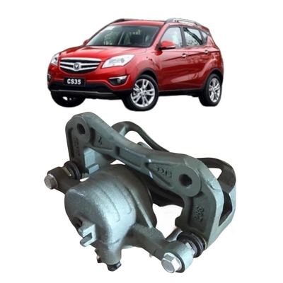 Conjunto de pinzas del freno delantero derecho Changan CS35 con cilindro del freno trasero Z0030F00