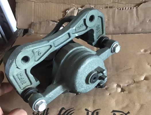 Conjunto de pinzas del freno delantero derecho Changan CS35 con cilindro del freno trasero Z0030F00
