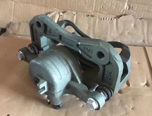 Conjunto de pinzas del freno delantero derecho Changan CS35 con cilindro del freno trasero Z0030F00