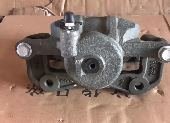 Conjunto de pinzas del freno delantero derecho Changan CS35 con cilindro del freno trasero Z0030F00