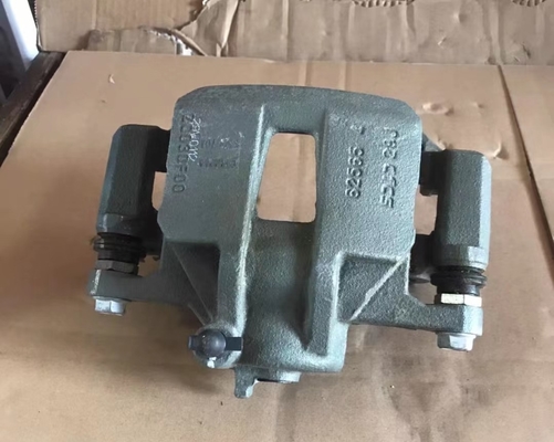 Conjunto de pinzas del freno delantero derecho Changan CS35 con cilindro del freno trasero Z0030F00