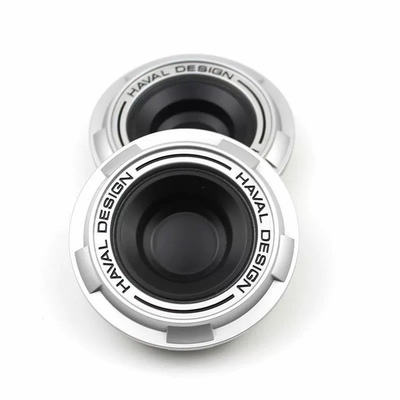Cubierta del centro de la culata de la rueda de aleación de aluminio para la pieza de reemplazo perfecta de Haval