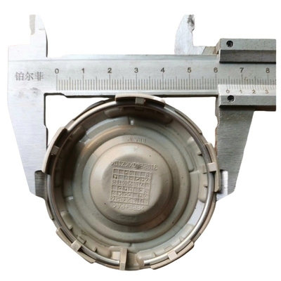 Cubierta del centro de la culata de la rueda de aleación de aluminio para la pieza de reemplazo perfecta de Haval