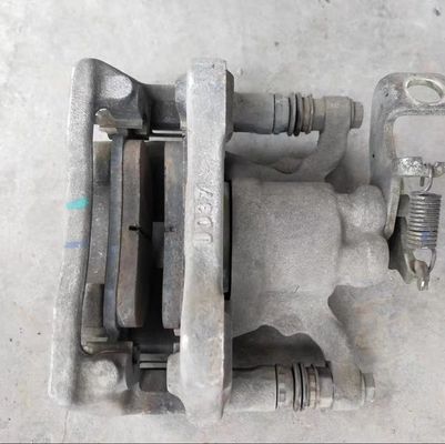 Los conjuntos de bombas de freno delanteras y traseras de Changan CS35 CS15 CS75 CX70 han sido sometidos a ensayo al 100%.