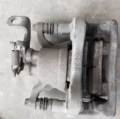Los conjuntos de bombas de freno delanteras y traseras de Changan CS35 CS15 CS75 CX70 han sido sometidos a ensayo al 100%.