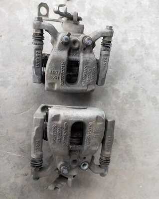 Los conjuntos de bombas de freno delanteras y traseras de Changan CS35 CS15 CS75 CX70 han sido sometidos a ensayo al 100%.