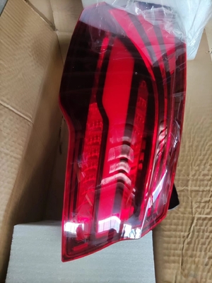 GEELY Coolray FY11 FX11 Filtro de faros para el parachoques de las puertas de los automóviles para un rendimiento duradero