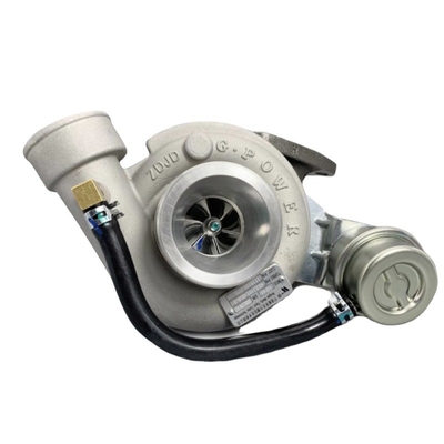Supercompresor de gasolina de modelo turbo para motores de la Gran Muralla 2.0 2.5 2.8TC 1118100-E03