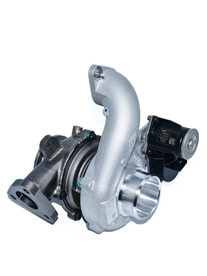 Supercompresor de gasolina de modelo turbo para motores de la Gran Muralla 2.0 2.5 2.8TC 1118100-E03