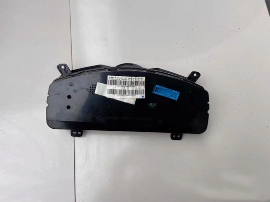 Conjunto de instrumentos Changan CX70 Medidor de aceite negro para una experiencia de conducción mejorada