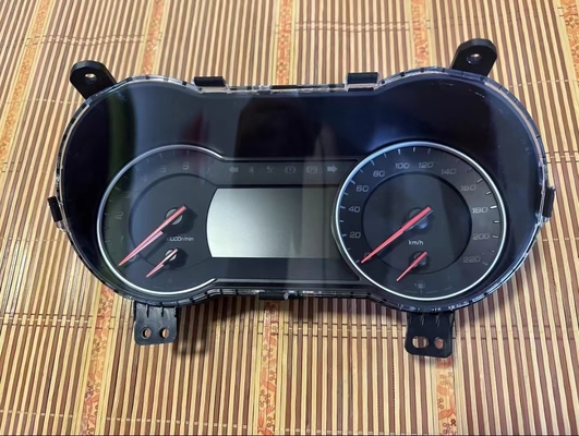 Changan CS35plus Grupo de instrumentos 3820010-8001-AC con tacómetro de plástico