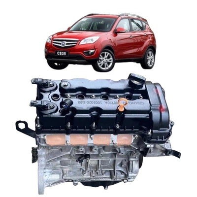 CHANGAN CS35JL478QEA EADO 1.6 CX70 CS55 Zhixiang Auchan Yuexiang V5 V7 Motor de gasolina