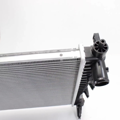 2022-2023 Gran Muralla Haval H6 M6 Montaje de radiador de tanque de agua para clientes finales