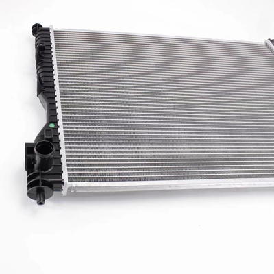 2022-2023 Gran Muralla Haval H6 M6 Montaje de radiador de tanque de agua para clientes finales