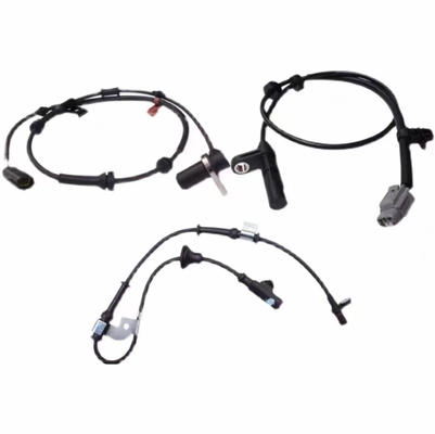Línea de inducción de sensores ABS personalizada para Changan CS75CX20CX30CS35CS15CS55.3550050-W01