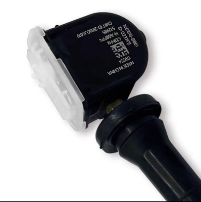 Sensor de presión de neumáticos de plástico metálico de Changan para monitoreo de seguridad a largo plazo