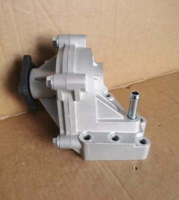 CHANGAN CS75 Ruichi 1.8T bomba de agua WB1630085-1 para el aumento de rendimiento del coche de plata
