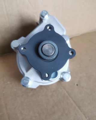 CHANGAN CS75 Ruichi 1.8T bomba de agua WB1630085-1 para el aumento de rendimiento del coche de plata