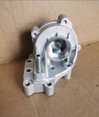 CHANGAN CS75 Ruichi 1.8T bomba de agua WB1630085-1 para el aumento de rendimiento del coche de plata